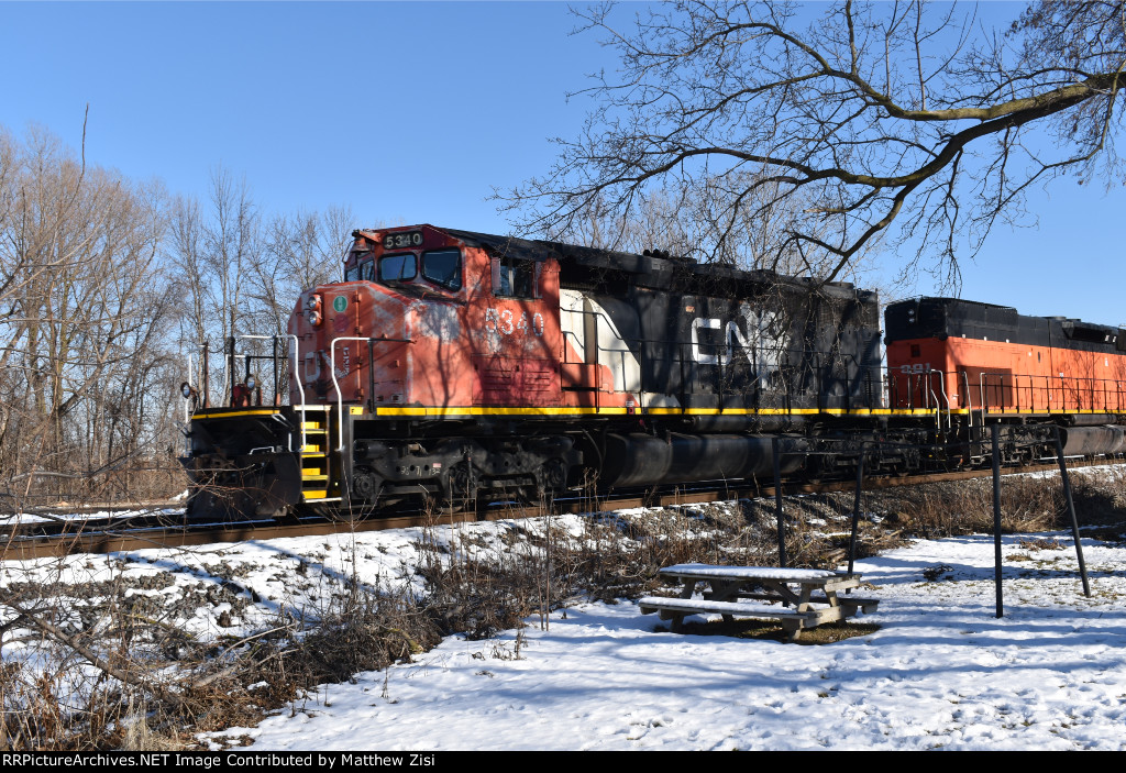 CN 5340